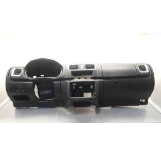 SALPICADERO SKODA FABIA...