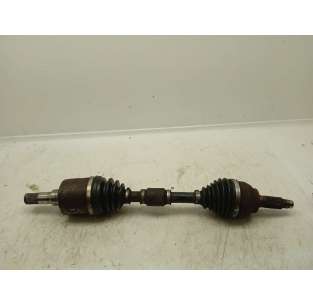 TRANSMISION DELANTERA...