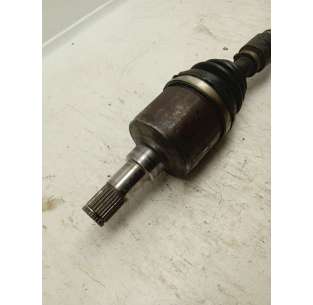 TRANSMISION DELANTERA... 2