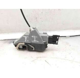 CERRADURA PUERTA TRASERA...