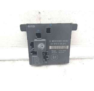 MODULO ELECTRONICO...