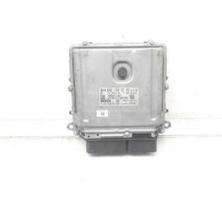 CENTRALITA MOTOR UCE...