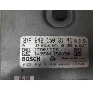 CENTRALITA MOTOR UCE... 2