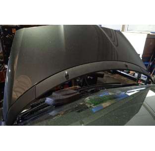 CAPO PEUGEOT 5008 - 776242...