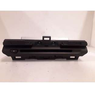 SISTEMA AUDIO / RADIO CD -...