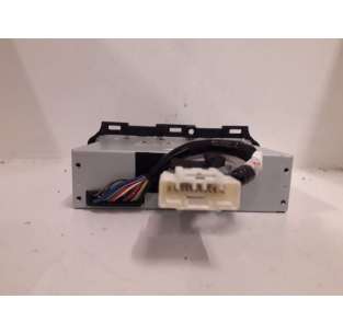 SISTEMA AUDIO / RADIO CD -... 2