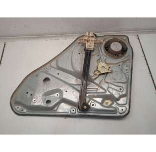 ELEVALUNAS TRASERO... 2