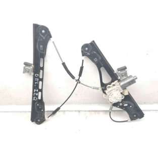 ELEVALUNAS DELANTERO...