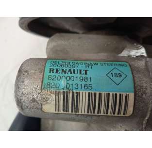BOMBA DIRECCION RENAULT... 2