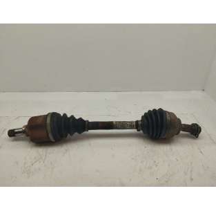 TRANSMISION DELANTERA...