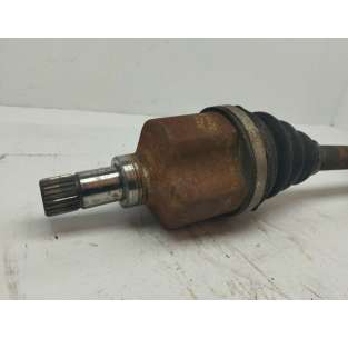 TRANSMISION DELANTERA... 2