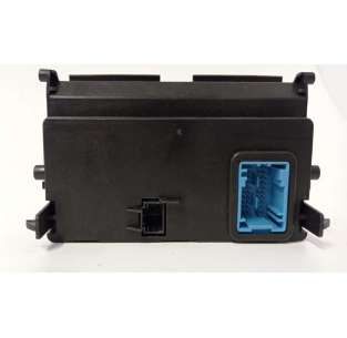 MODULO ELECTRONICO PEUGEOT...