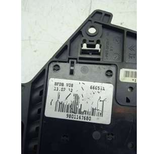 MODULO ELECTRONICO CITROEN... 2