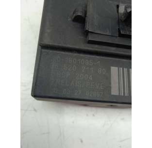 MODULO ELECTRONICO CITROEN... 2