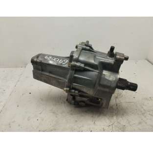 DIFERENCIAL DELANTERO KIA...