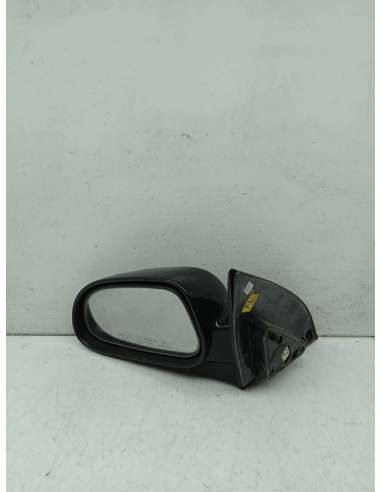 RETROVISOR IZQUIERDO DAEWOO LACETTI -...