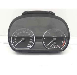 CUADRO INSTRUMENTOS BMW...