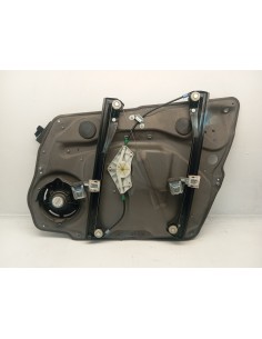 Recambio de elevalunas delantero izquierdo para mercedes-benz clase a (w169) a 150 (169.031) referencia OEM IAM A1697202979   2