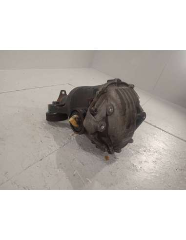 DIFERENCIAL TRASERO JAGUAR S-TYPE -...