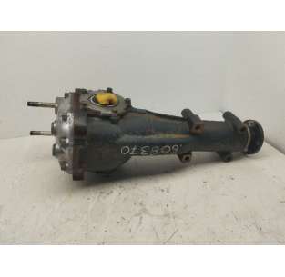 DIFERENCIAL TRASERO SUBARU... 2