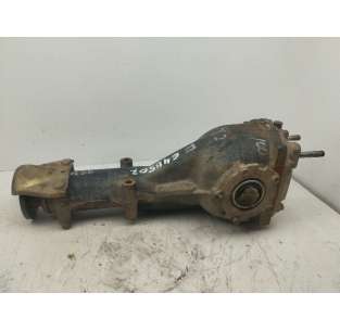 DIFERENCIAL TRASERO SUBARU...