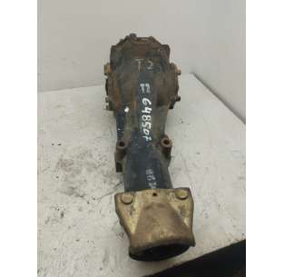 DIFERENCIAL TRASERO SUBARU... 2