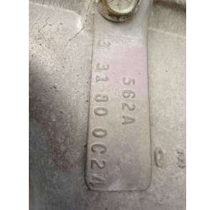 DIFERENCIAL TRASERO JAGUAR... 2