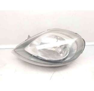 FARO IZQUIERDO NISSAN...
