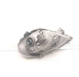 FARO IZQUIERDO NISSAN... 2