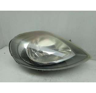 FARO DERECHO NISSAN...