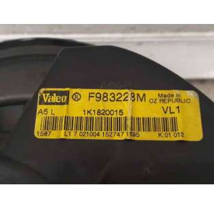 MOTOR CALEFACCION... 2