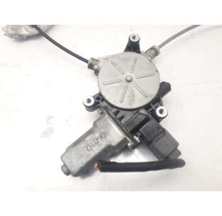 ELEVALUNAS TRASERO DERECHO... 2