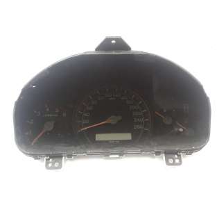 CUADRO INSTRUMENTOS HONDA...