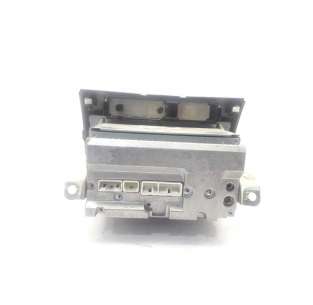 SISTEMA AUDIO / RADIO CD... 2