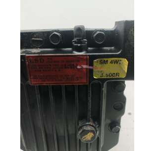 DIFERENCIAL TRASERO HYUNDAI... 2