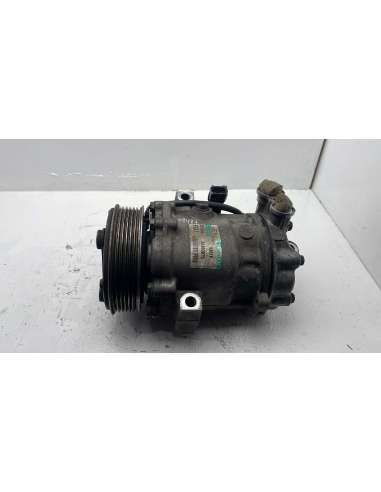 COMPRESOR AIRE ACONDICIONADO FIAT III...