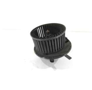 MOTOR CALEFACCION SKODA...