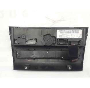 MANDO CLIMATIZADOR BMW... 2