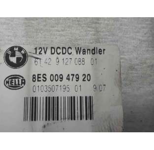 MODULO ELECTRONICO BMW... 2