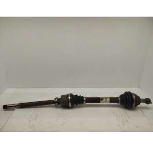 TRANSMISION DELANTERA...