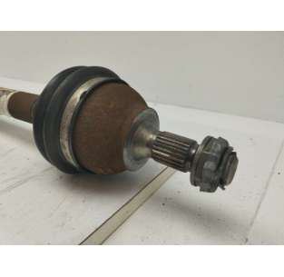 TRANSMISION DELANTERA... 2