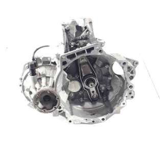 CAJA CAMBIOS AUDI A3 (8L) -...