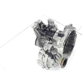 CAJA CAMBIOS AUDI A3 (8L) -... 2