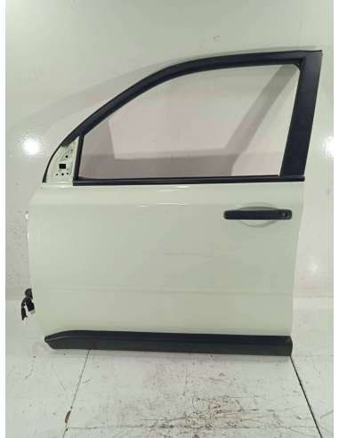 PUERTA DELANTERA IZQUIERDA NISSAN...