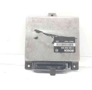 CENTRALITA MOTOR UCE -...