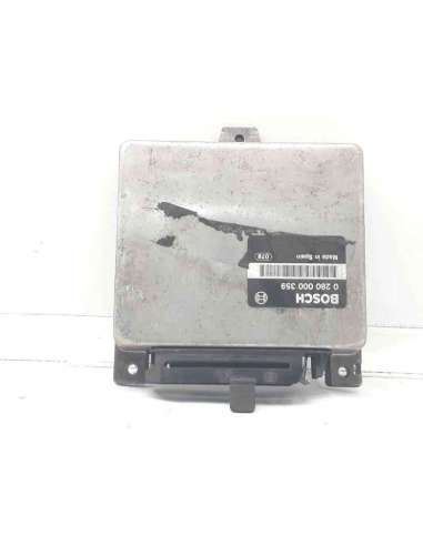 CENTRALITA MOTOR UCE - 701026 /...
