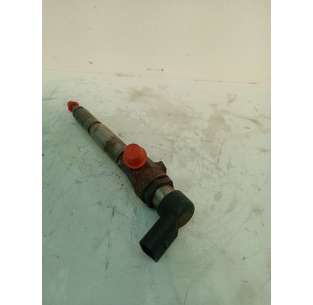 INYECTOR RENAULT MEGANE II... 2