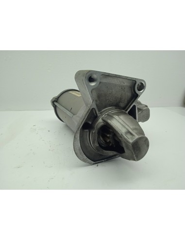 Recambio de motor arranque para peugeot 3008 allure referencia OEM IAM 9675660680  