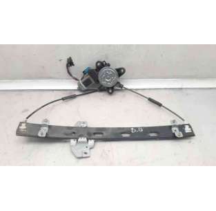 ELEVALUNAS DELANTERO...