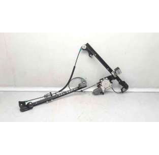 ELEVALUNAS DELANTERO...